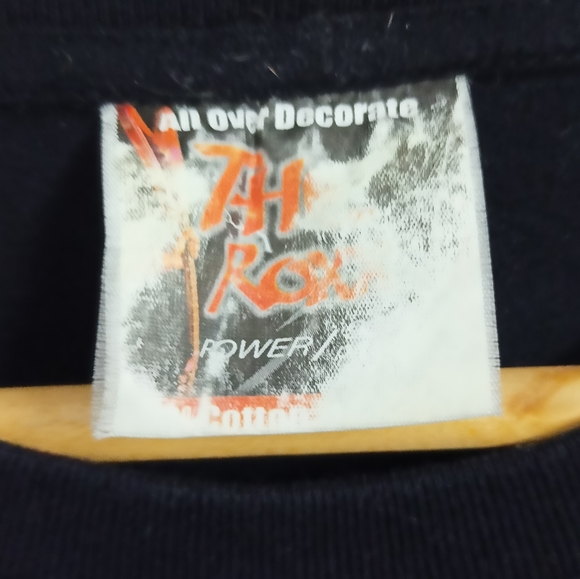 VINTAGE SKULL GRAPHIC T-SHIRT FOR MEN'S AND WOMEN'S. - Picture 5 of 5